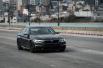 BMW M550i xDrive Sedan 2017 года (NA)